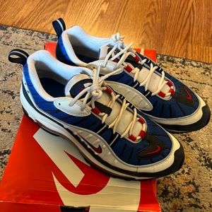 Nike Air Max 98